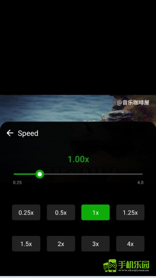 XPlayer播放器