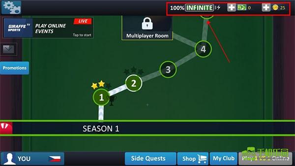 Snooker