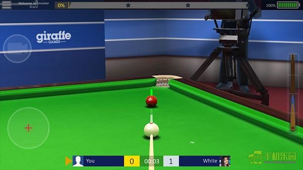 Snooker