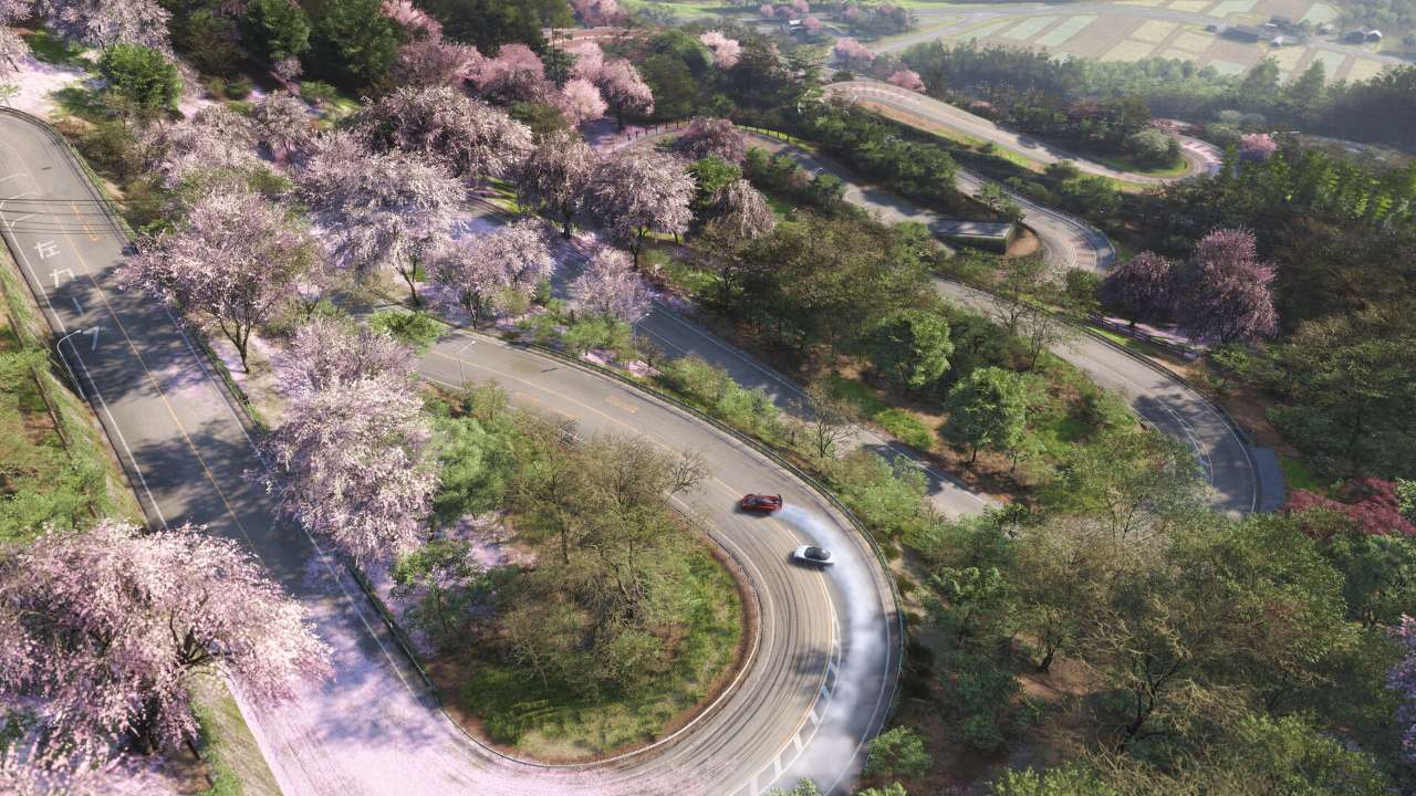 极限竞速地平线6