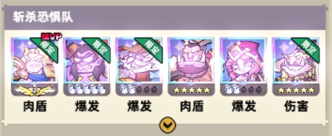 王座守护者