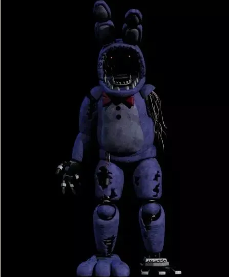 玩具熊2