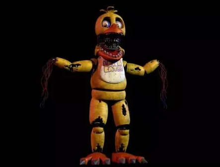 玩具熊2