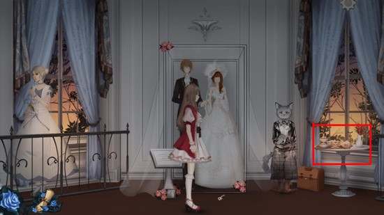 doll