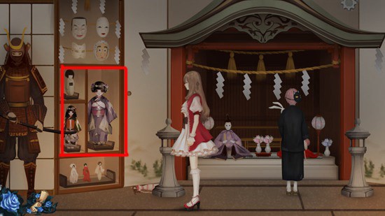 doll