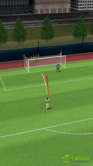 Soccer Star