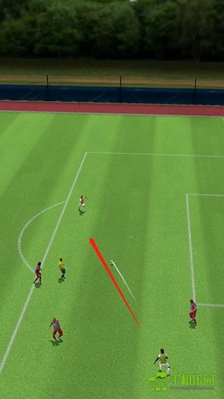 Soccer Star