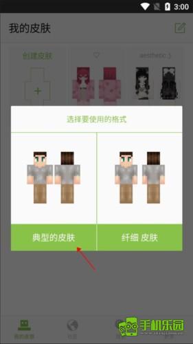 skinseed.皮肤制作器