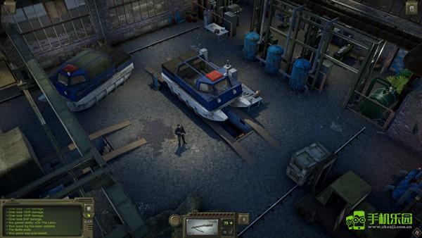 核爆RPG特鲁格勒