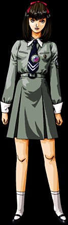 女神异闻录