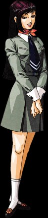女神异闻录