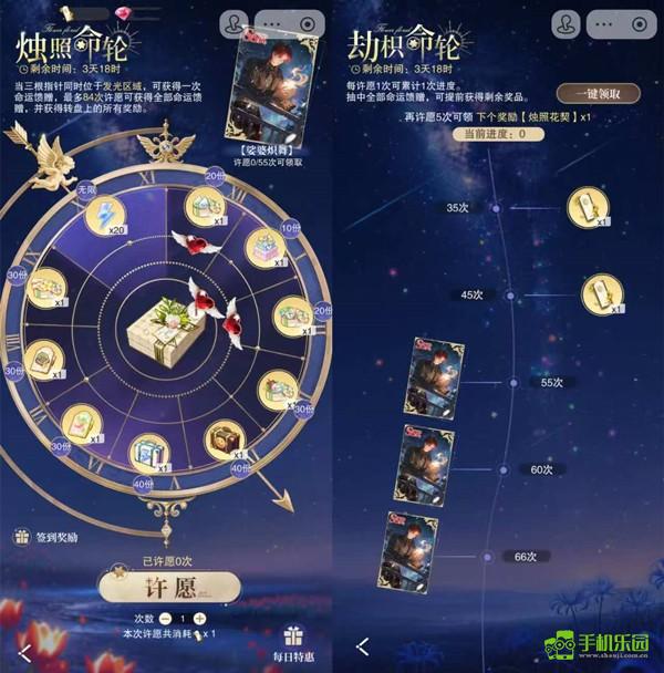 花与绯想