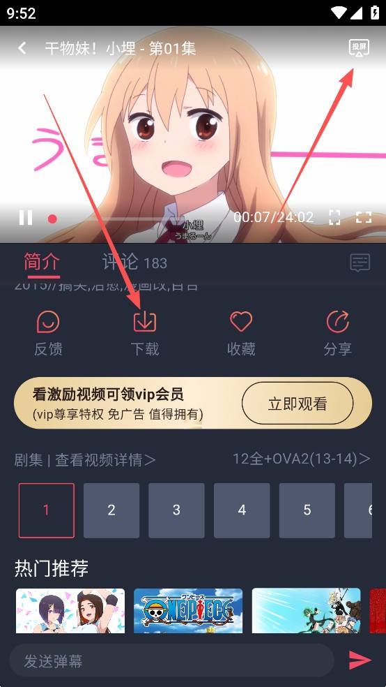 动漫共和国(纯净版)