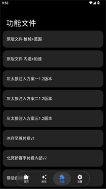 LK自动注入