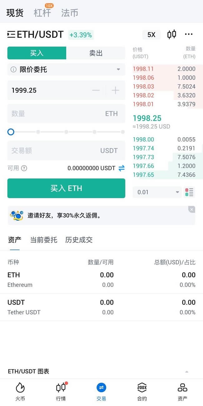 2026国内最好用的比特币交易所推荐