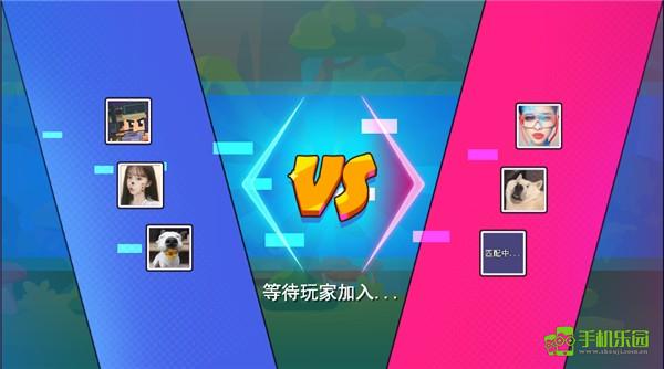 疯狂大乱斗