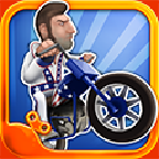 冒失鬼骑士 Daredevil Rider v1.0.4