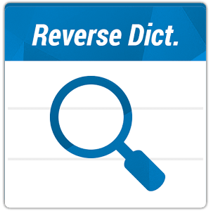 反向词典 Reverse Dictionary v1.0.6