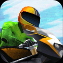 摩托英豪  Moto Rush   v1.0