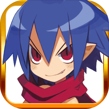 魔界战记DISGAEA手游中文版 v1.3