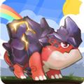 冒险精灵王手游无敌幸运版 v1.0