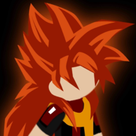 火柴人龙珠Z战士官方安卓版