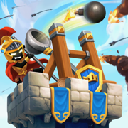 火柴人炮塔之王遗产战争保卫战游戏苹果版