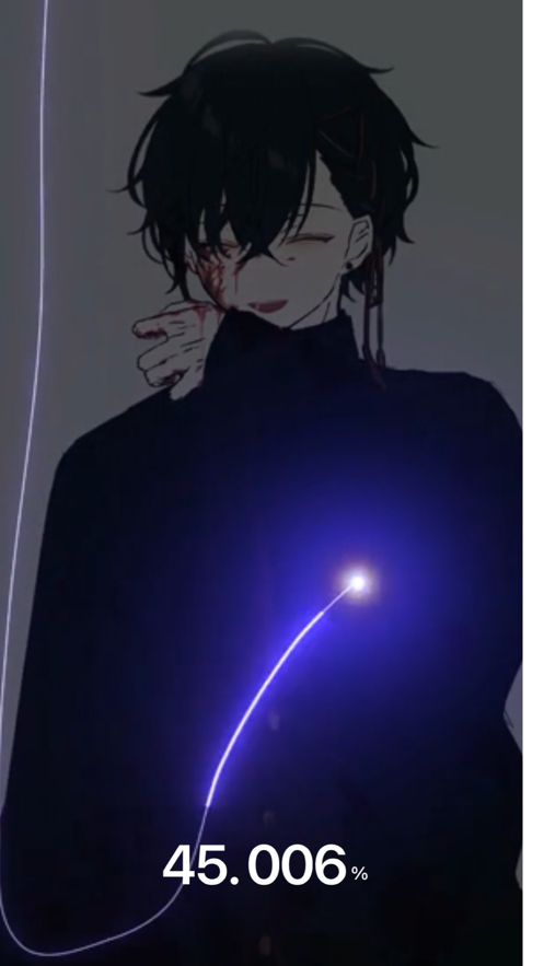 iPhone12充电动画捷径界面示例