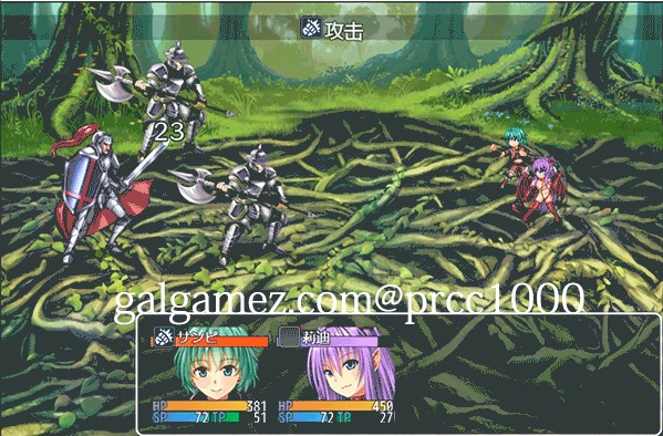 冒失鬼桑皮的绿帽大冒险云汉化润色版-冒失鬼桑皮的绿帽大冒险v1.0安卓版(暂未上线)- 手机乐园