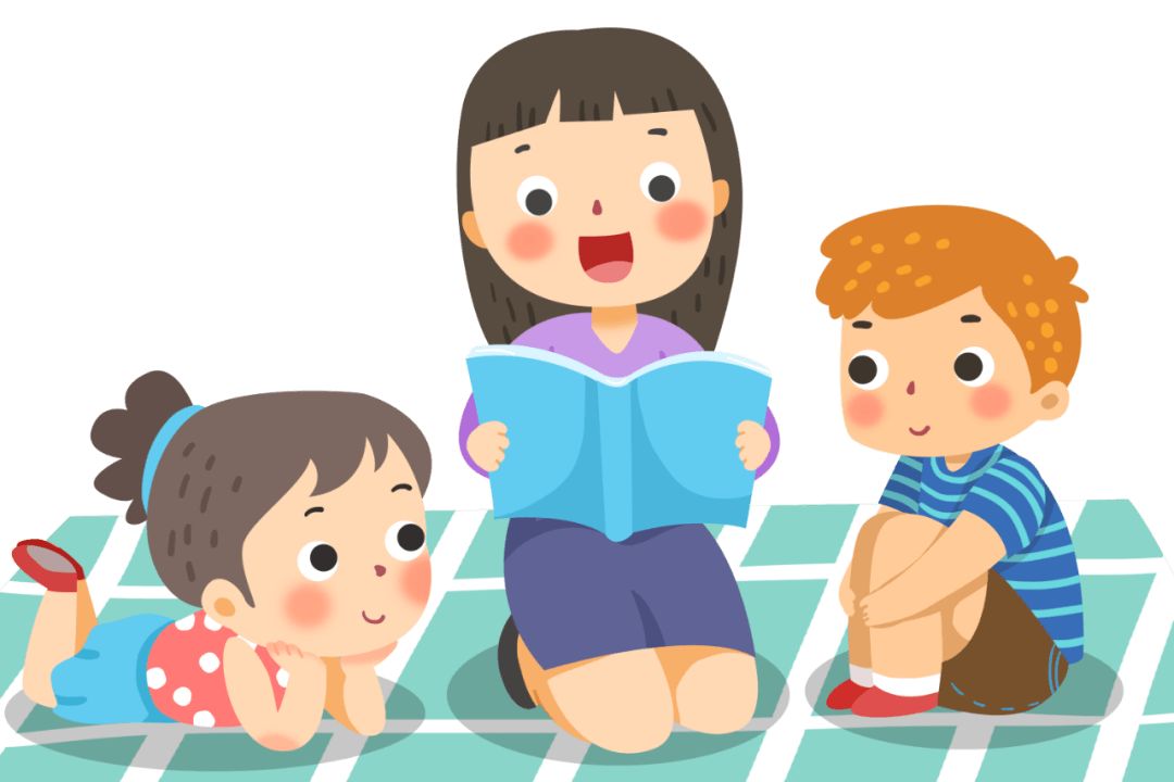 学前启蒙教育合集