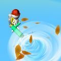 叶子收集器游戏安卓版（LeafCleaner）