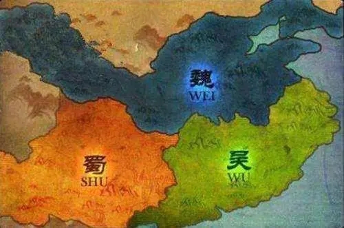 三国背景塔防类游戏合集