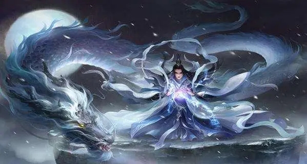 玄幻风格手游合集