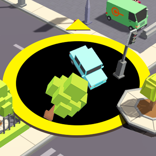 暴食大挑战安卓版游戏下载