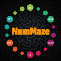 nummaze