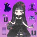 樱花少女爱化妆游戏官方最新版