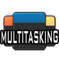 后台多任务管理器 MultiTasking Pro v1.70