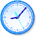 世界时钟  World Clock