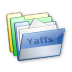 文件管理器 Yaffs Explorer v2.3.3.0