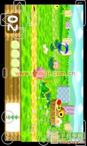 任天堂N64模拟器N64oid中文汉化手机版 2.7截图