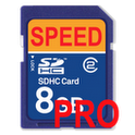 [乐园汉化]SD卡速度调节器 Adjust SD Speed Pro v1.1 汉化版