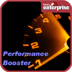 Performance Booster