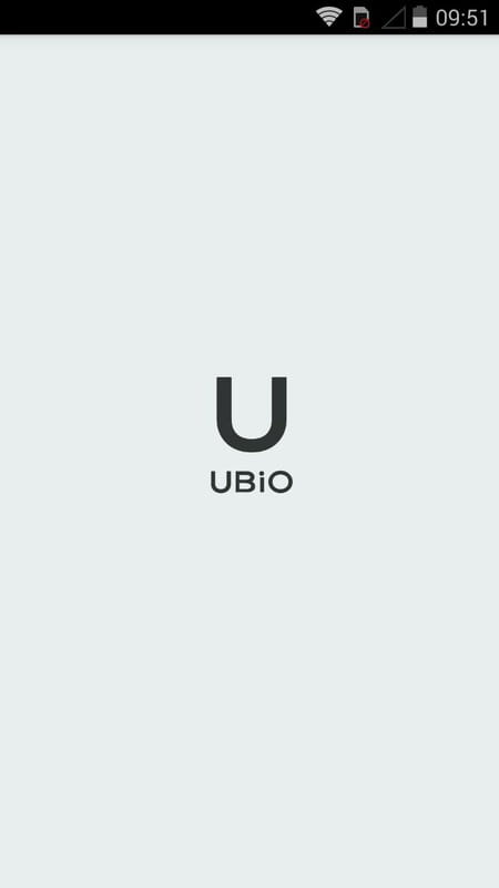 UBiO音乐播放器 v1.0.4.1截图