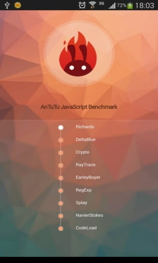 安兔兔评测V5公测版 AnTuTu Benchmark v5.0beta1截图