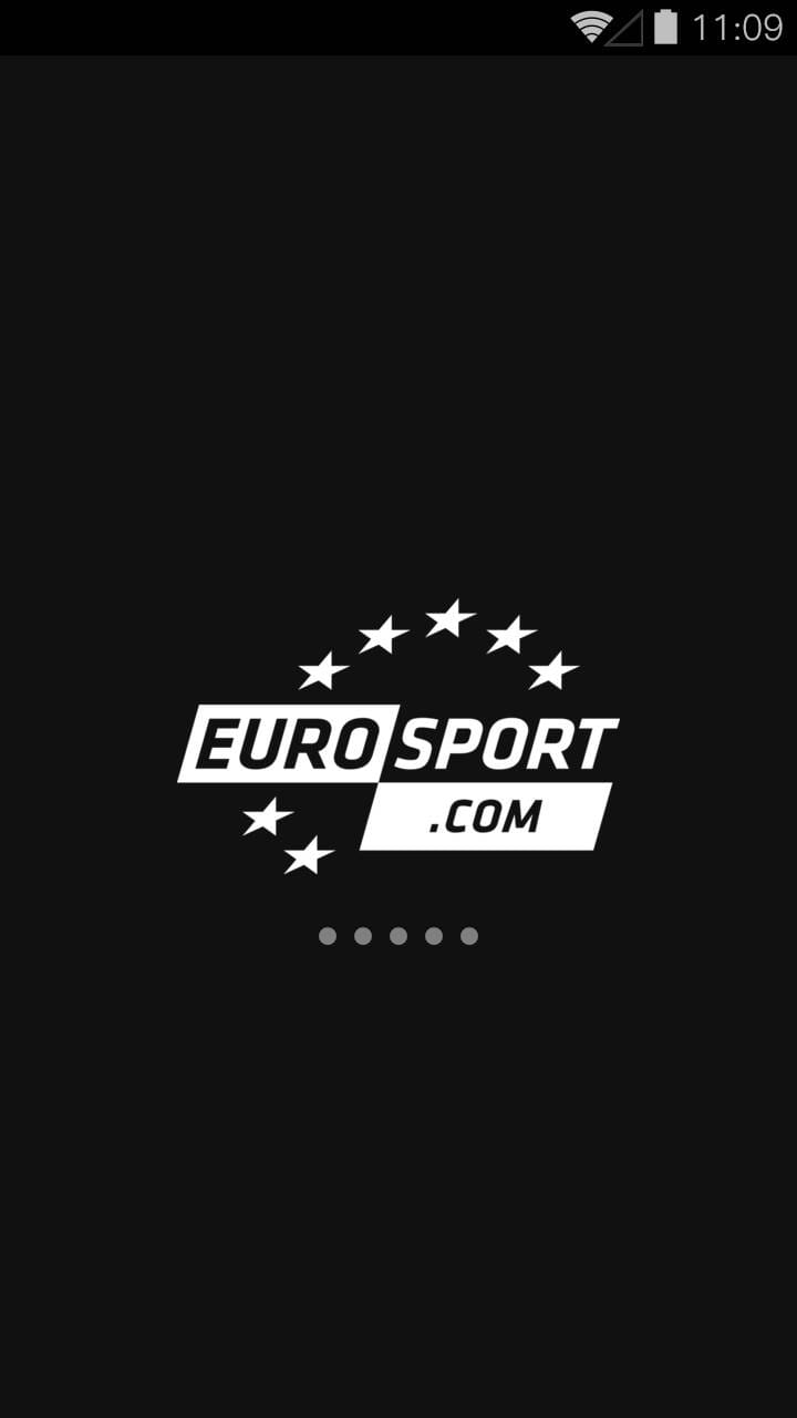 欧洲体育 Eurosport  v5.16.0截图