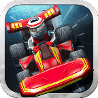 卡丁车冲刺  Go Karts Race  v1.4