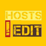 Hosts 编辑器 v0.2.5.1
