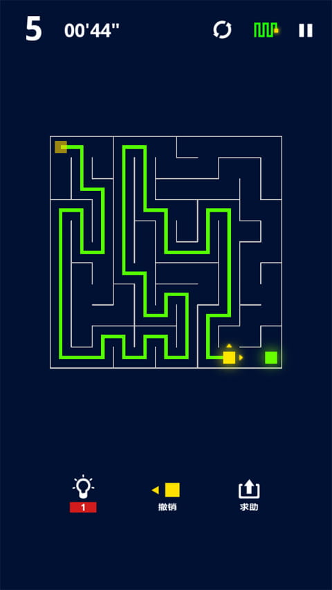 迷宫 maze v1.0.008截图