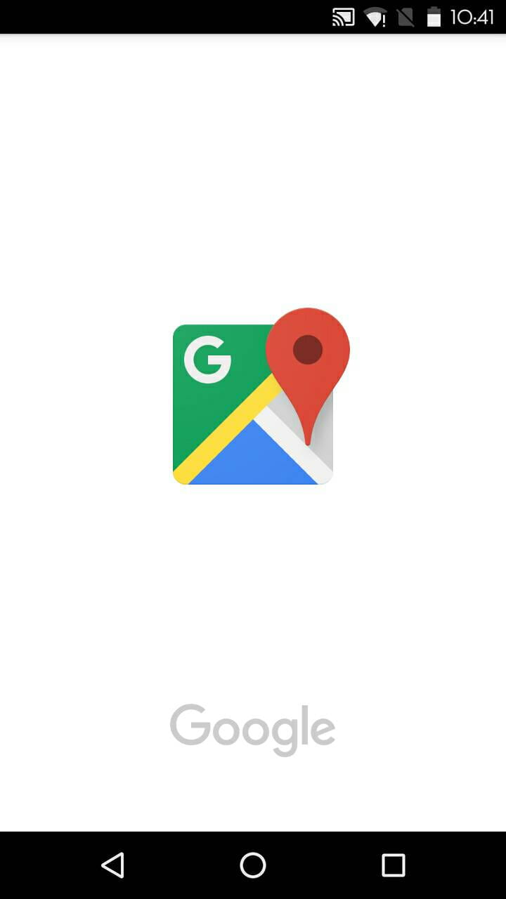谷歌地图 v10.38.2截图
