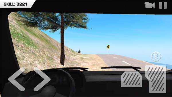 卡车英雄3D Truck Hero 3D v1.0截图